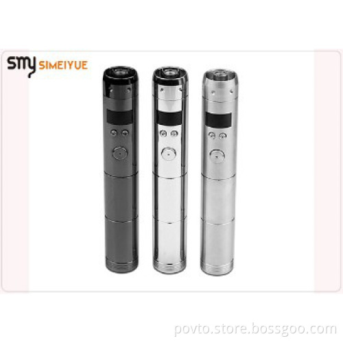Advanced Kit Best E Cigarette Vamo V5